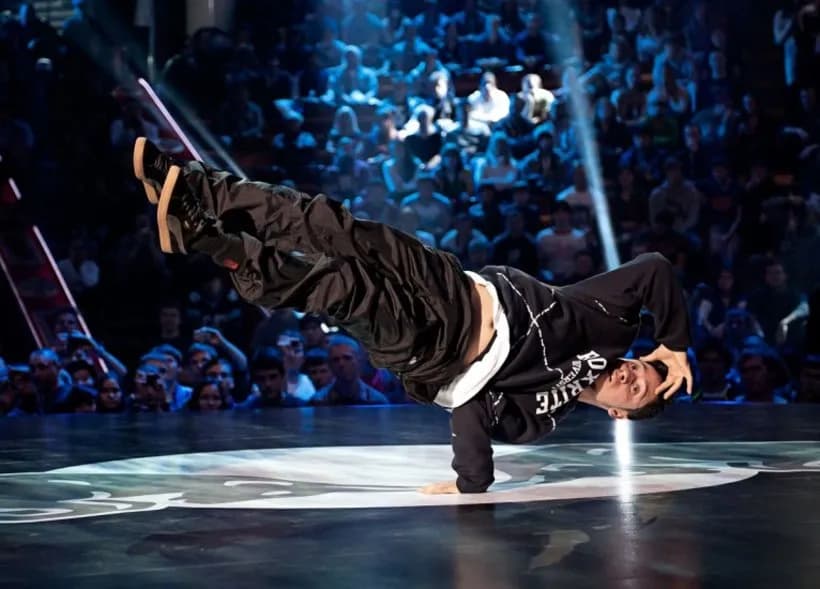 Top 7 đôi giày OG được các BBoy-BGirl lựa chọn nhiều nhất Top 7 đôi giày OG được các BBoy-BGirl lựa chọn nhiều nhất