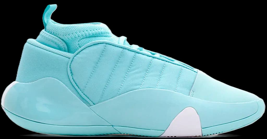 Giày Adidas Harden Vol. 7 'Flash Aqua' IF5617 Giày Adidas Harden Vol. 7 'Flash Aqua' IF5617
