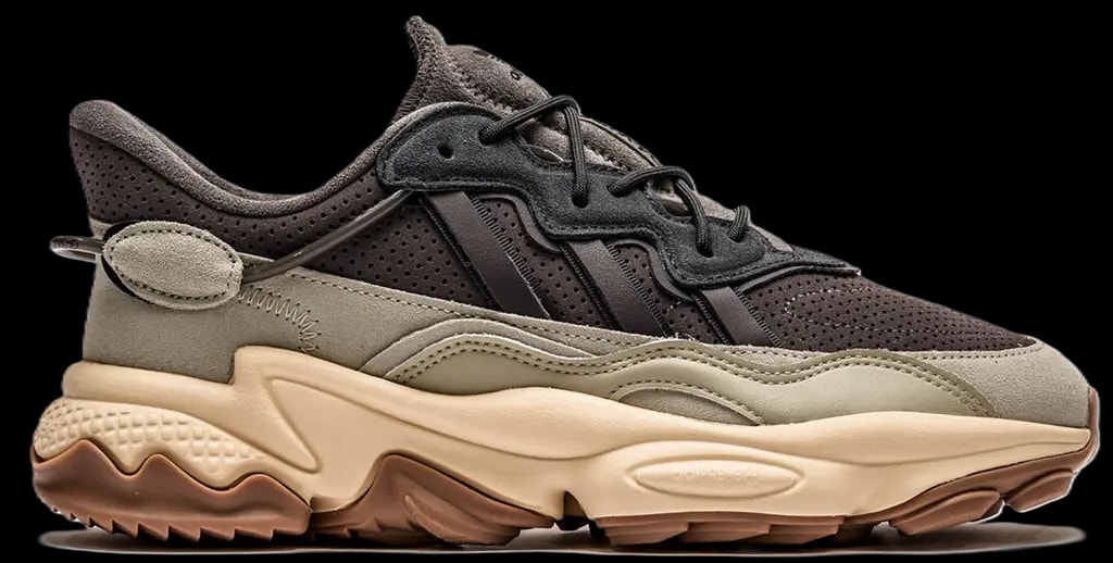 Giày Adidas Ozweego 'Chacoa' IF8577 — kich-thuoc: 44 Giày Adidas Ozweego 'Chacoa' IF8577 — kich-thuoc: 44