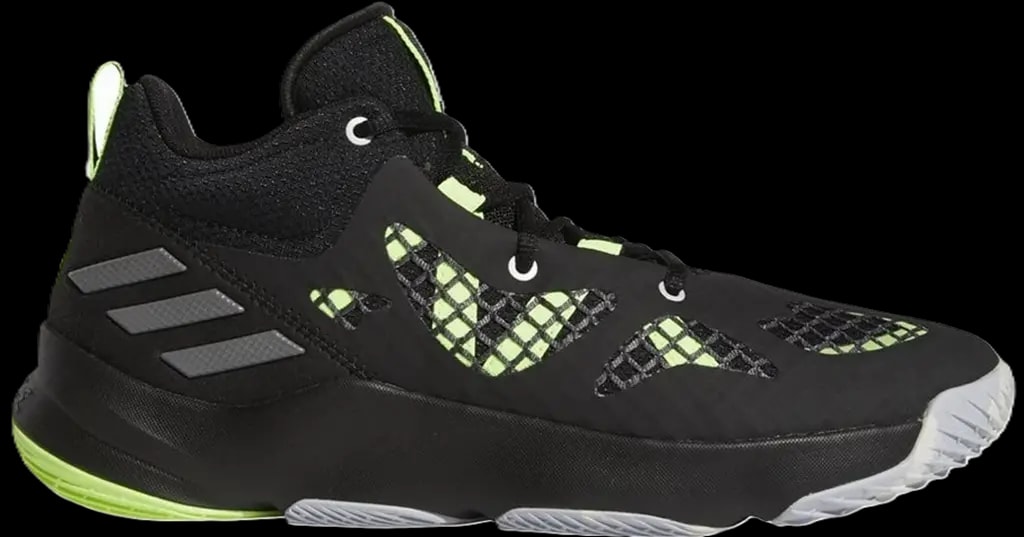 Giày Adidas Pro N3XT 'Black' G58893 — kich-thuoc: 40 Giày Adidas Pro N3XT 'Black' G58893 — kich-thuoc: 40