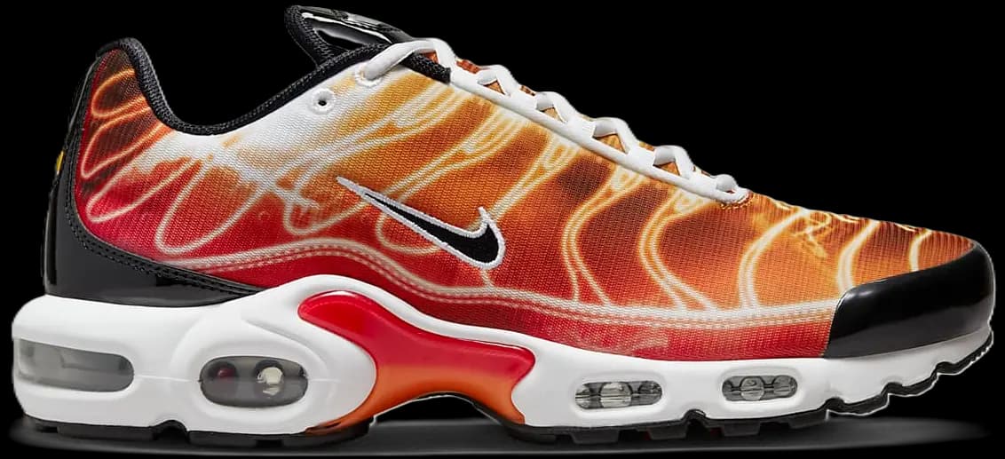 Giày Nike Air Max Plus 'Light Photography' DZ3531-600 Giày Nike Air Max Plus 'Light Photography' DZ3531-600