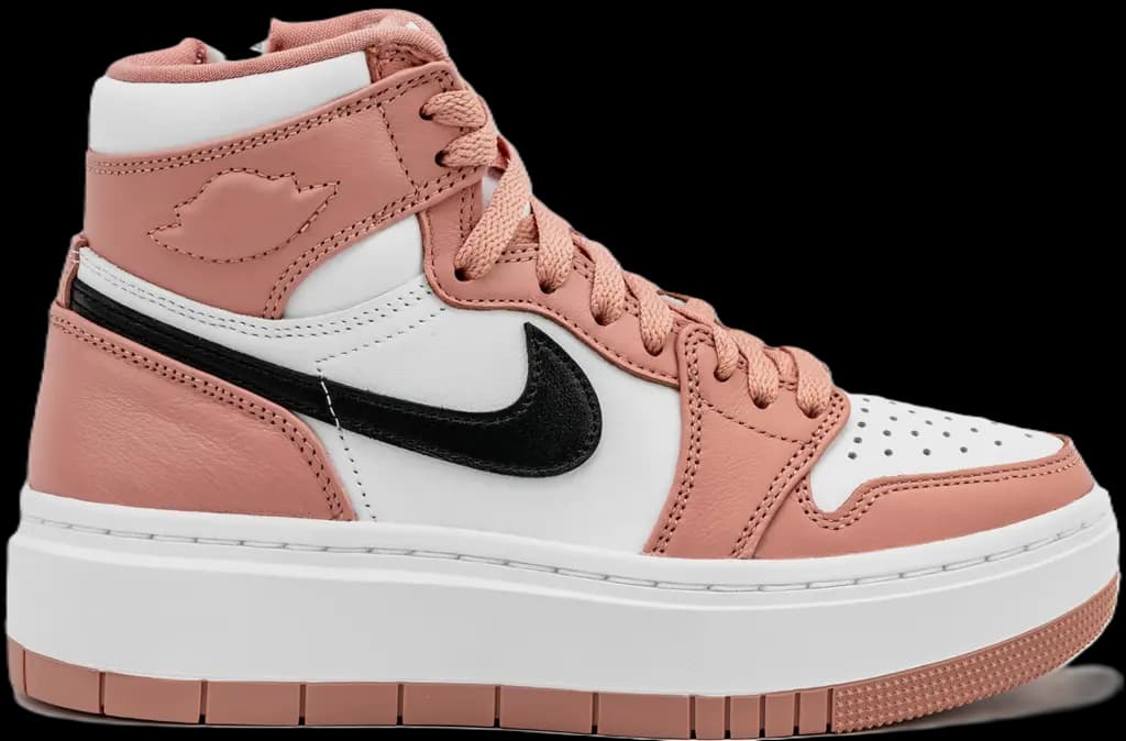 Giày Nike Air Jordan 1 Elevate High 'Red Stardust' DN3253-601 Giày Nike Air Jordan 1 Elevate High 'Red Stardust' DN3253-601