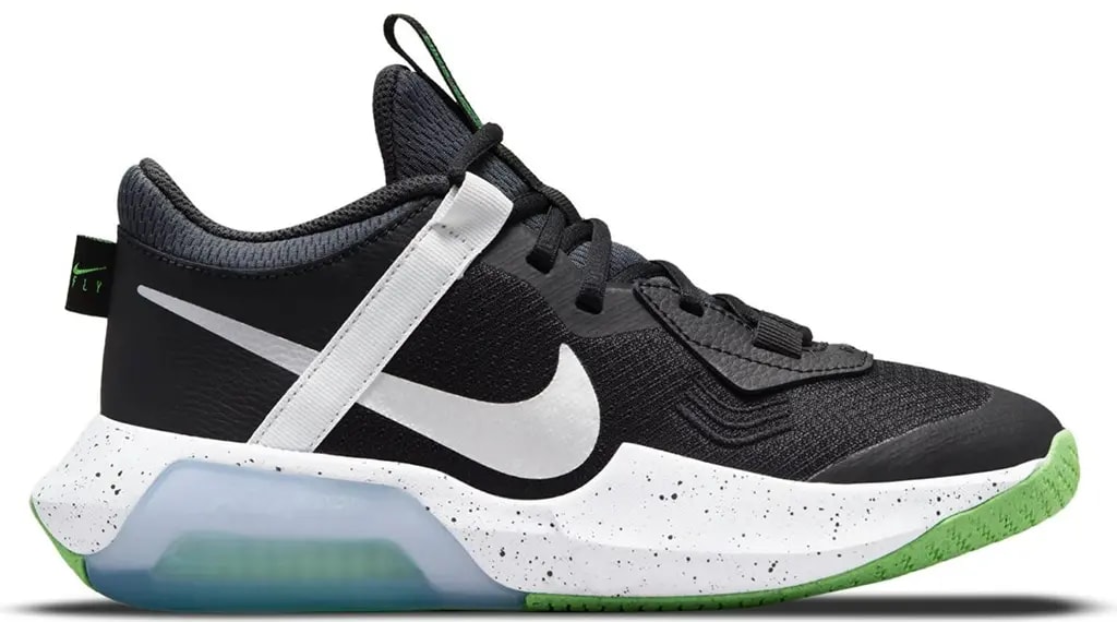Giày Nike Air Zoom Crossover 'Black Chrome' DC5216-001 — kich-thuoc: 36 Giày Nike Air Zoom Crossover 'Black Chrome' DC5216-001 — kich-thuoc: 36