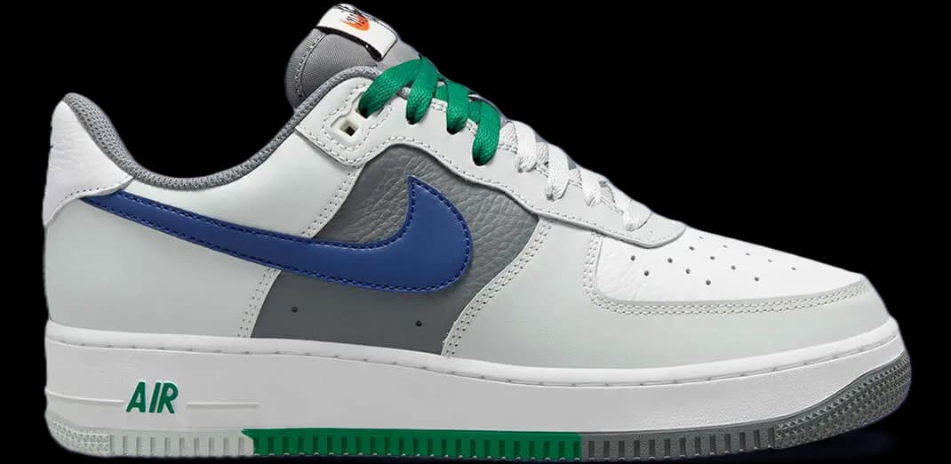 Giày Nike Air Force 1 '07 LV8 'Split' FD2592-001 Giày Nike Air Force 1 '07 LV8 'Split' FD2592-001