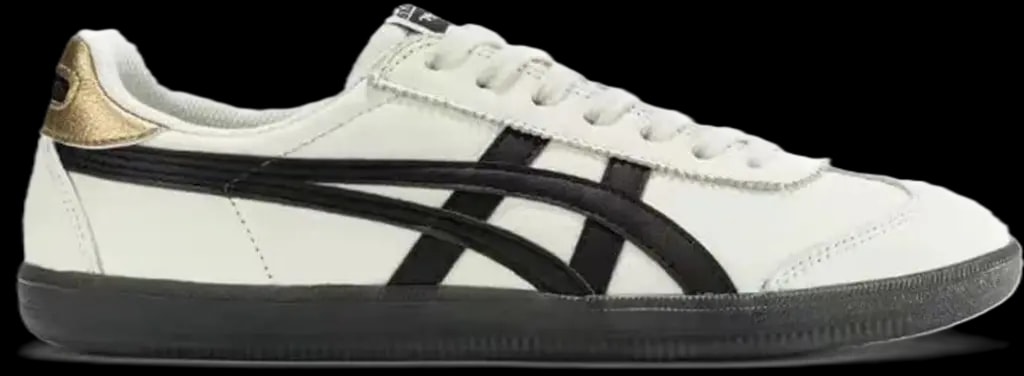 Giày Onitsuka Tiger Tokuten 'White' 1183B938-100 — kich-thuoc: 40 Giày Onitsuka Tiger Tokuten 'White' 1183B938-100 — kich-thuoc: 40