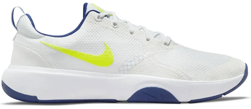Giày Nike City Rep TR 'White Racer Blue Volt' DA1352-105 Giày Nike City Rep TR 'White Racer Blue Volt' DA1352-105