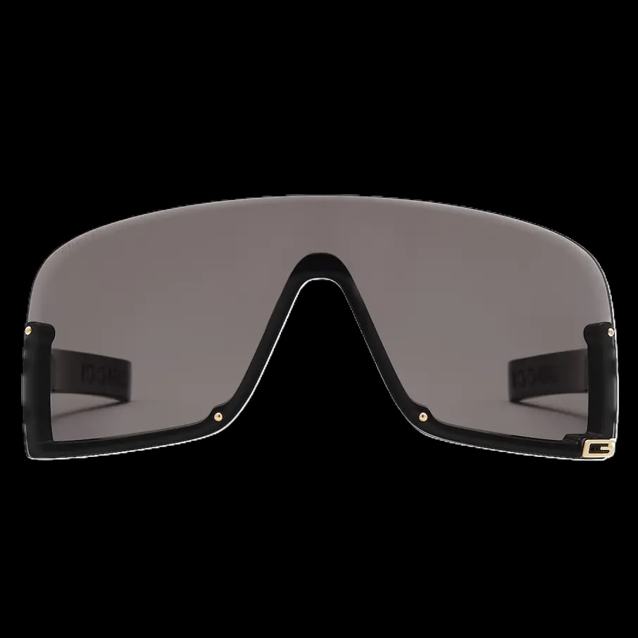 Kính Gucci Mask Shaped Frame Sunglasses 'Shiny Black' 770792-J1691-1012 Kính Gucci Mask Shaped Frame Sunglasses 'Shiny Black' 770792-J1691-1012