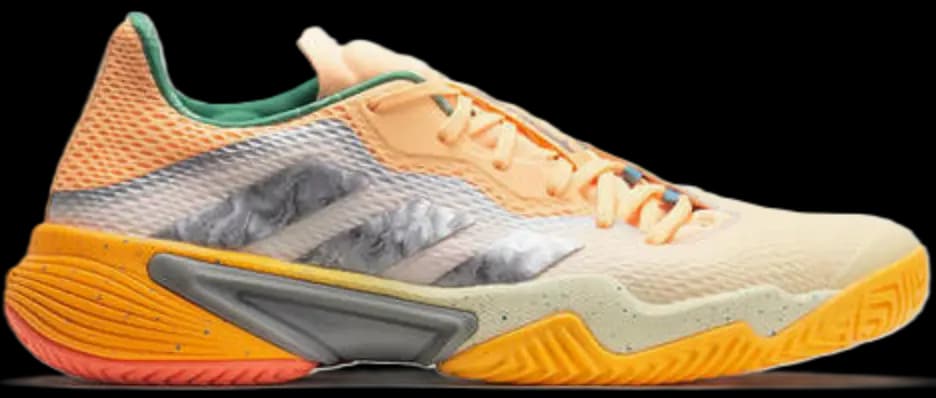 Giày Adidas Barricade 'Acid Orange' HQ8416 Giày Adidas Barricade 'Acid Orange' HQ8416