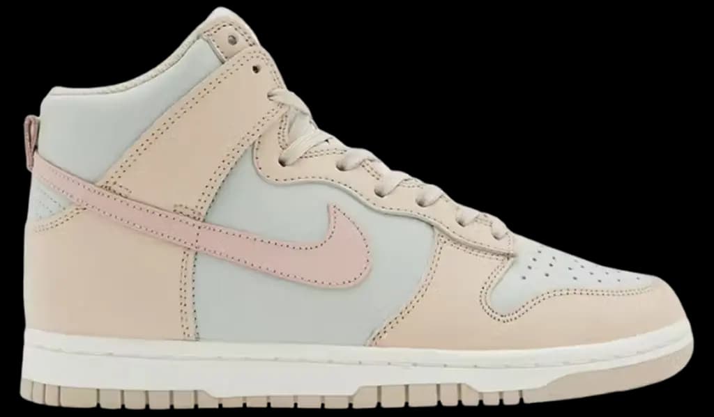 Giày Nike Dunk High 'Sanddrift' DD1869-113 Giày Nike Dunk High 'Sanddrift' DD1869-113