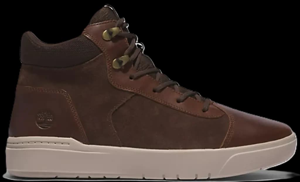 Giày Timberland Seneca Bay Chukka 'Dark Brown' A415N201 Giày Timberland Seneca Bay Chukka 'Dark Brown' A415N201