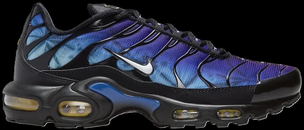 Giày Nike Air Max Plus '25th Anniversary' FV0393-001 Giày Nike Air Max Plus '25th Anniversary' FV0393-001