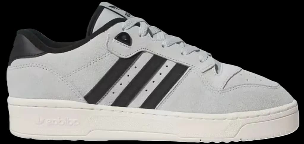 Giày Adidas Rivalry Low 'Grey' IE7210 Giày Adidas Rivalry Low 'Grey' IE7210