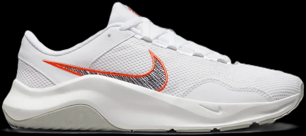 Giày Nike Legend Essential 3 Next Nature 'White' DM1119-100 — kich-thuoc: 40 Giày Nike Legend Essential 3 Next Nature 'White' DM1119-100 — kich-thuoc: 40