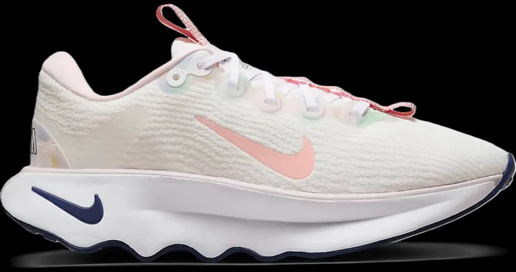 Giày Nike Motiva Premium 'Floral Watercolor' DZ3702-100 Giày Nike Motiva Premium 'Floral Watercolor' DZ3702-100