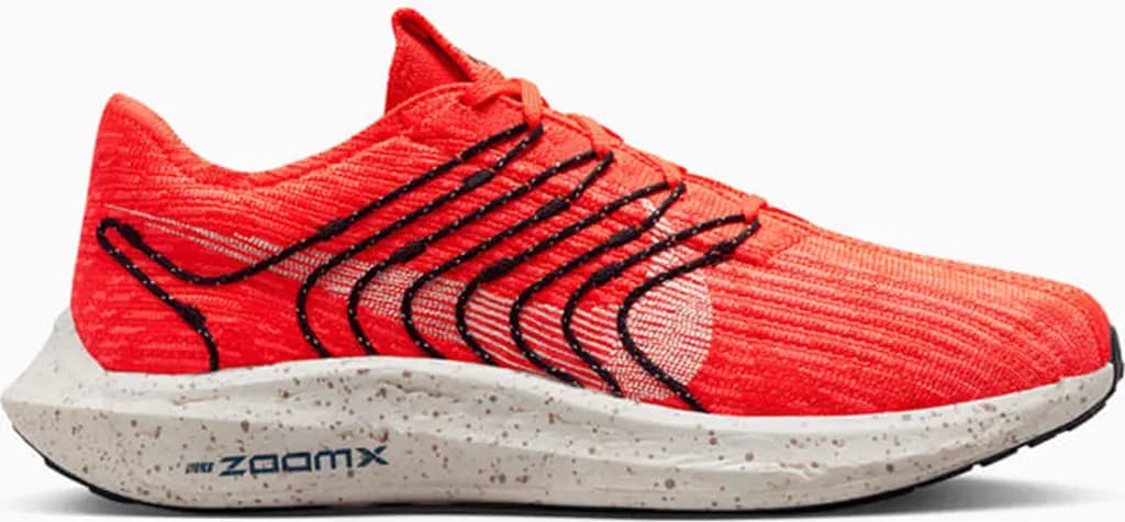 Giày Nike Pegasus Turbo 'Bright Crimson' DM3413-600 Giày Nike Pegasus Turbo 'Bright Crimson' DM3413-600