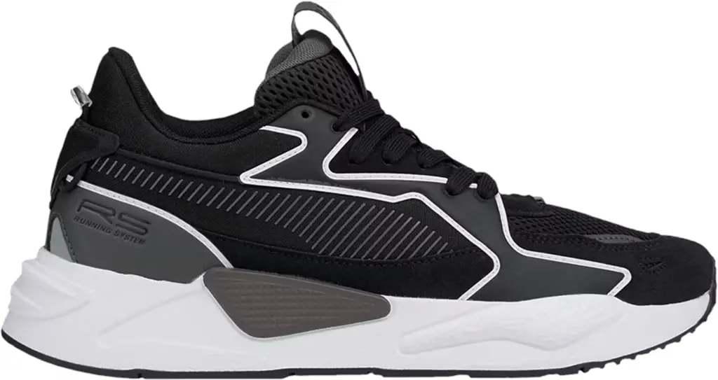 Giày Puma RS-Z 'Outline Black Dark Shadow' 383589-03 — kich-thuoc: 40 Giày Puma RS-Z 'Outline Black Dark Shadow' 383589-03 — kich-thuoc: 40