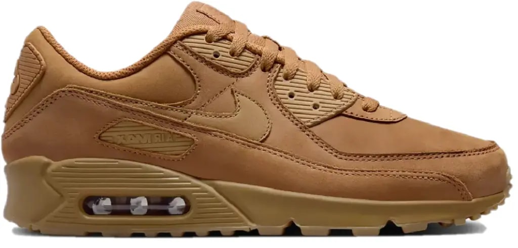 Giày Nike Air Max 90 Premium 'Wheat' FZ5102-299 — kich-thuoc: 40 Giày Nike Air Max 90 Premium 'Wheat' FZ5102-299 — kich-thuoc: 40
