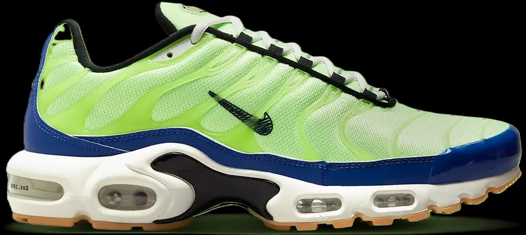 Giày Nike Air Max Plus SE 'M. Frank Rudy' DZ0480-300 Giày Nike Air Max Plus SE 'M. Frank Rudy' DZ0480-300