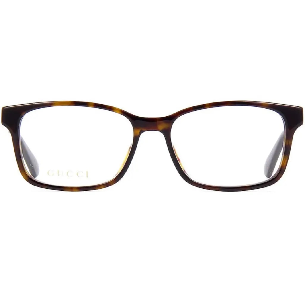 Kính Gucci Eyeglasses 'Havana' GG0826O-002 Kính Gucci Eyeglasses 'Havana' GG0826O-002