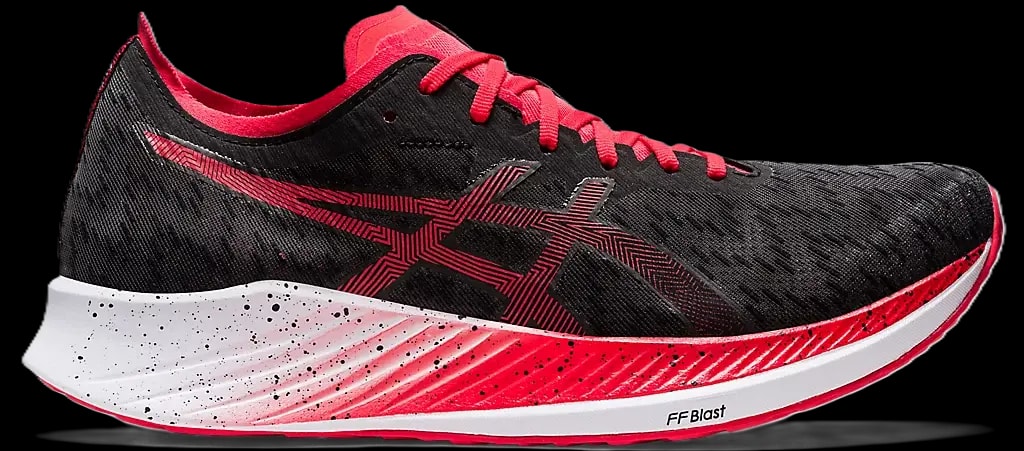 Giày Asics Magic Speed 'Electric Red' 1011B432-001 — kich-thuoc: 42 Giày Asics Magic Speed 'Electric Red' 1011B432-001 — kich-thuoc: 42