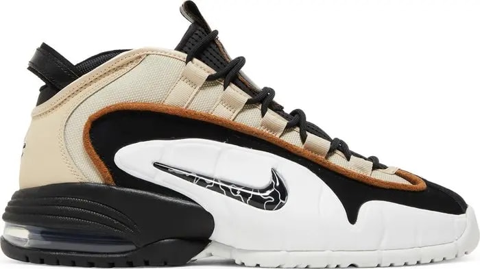 Giày Nike Air Max Penny 1 'Rattan' DV7442-200 — kich-thuoc: 40 Giày Nike Air Max Penny 1 'Rattan' DV7442-200 — kich-thuoc: 40