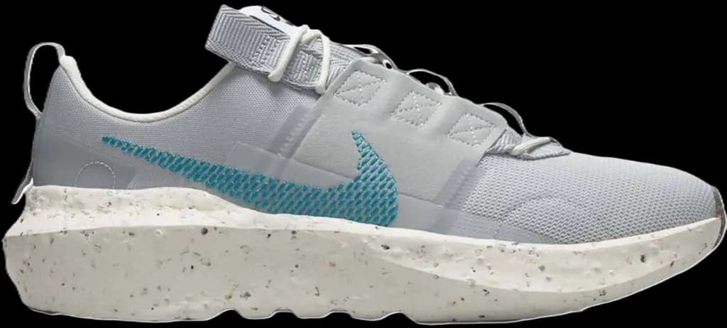 Giày Nike Crater Impact 'Grey Fog' DB2477-003 Giày Nike Crater Impact 'Grey Fog' DB2477-003