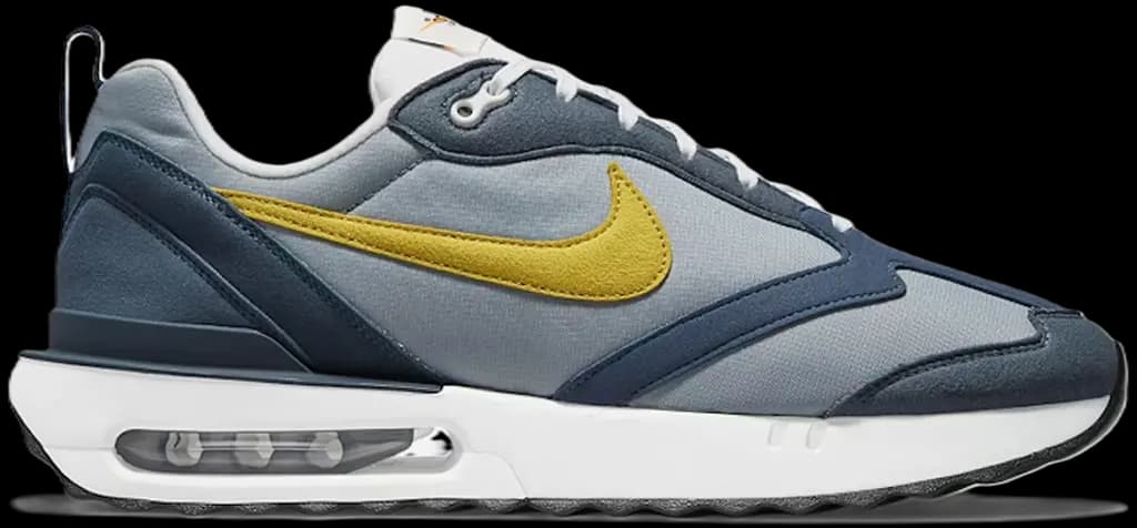 Giày Nike Air Max Dawn 'Particle Grey' DJ3624-003 Giày Nike Air Max Dawn 'Particle Grey' DJ3624-003