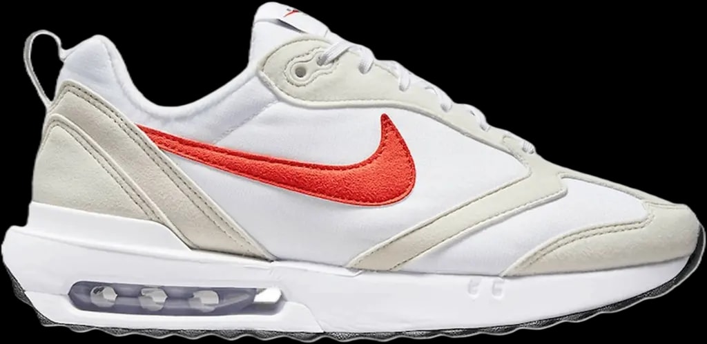 Giày Nike Air Max Dawn 'White' DC4068-101 — kich-thuoc: 36.5 Giày Nike Air Max Dawn 'White' DC4068-101 — kich-thuoc: 36.5