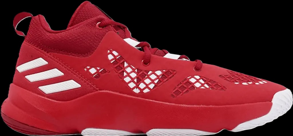 Giày Adidas Pro N3XT 2021 'Scarlet' G58890 — kich-thuoc: 40 2/3 Giày Adidas Pro N3XT 2021 'Scarlet' G58890 — kich-thuoc: 40 2/3