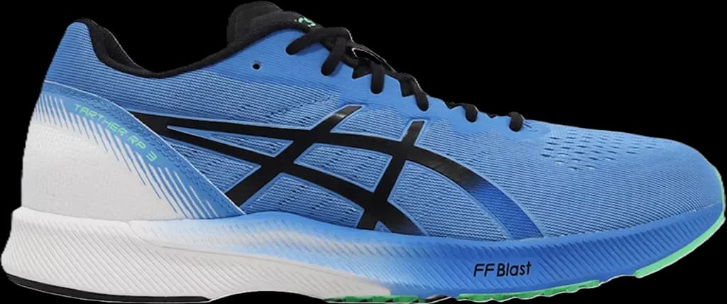 Giày Asics Tarther RP 3 'Blue Coast Black' 1011B465-401 Giày Asics Tarther RP 3 'Blue Coast Black' 1011B465-401