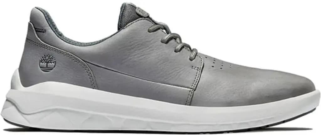 Giày Timberland Bradstreet Ultra 'Grey White' A2QA1085 Giày Timberland Bradstreet Ultra 'Grey White' A2QA1085