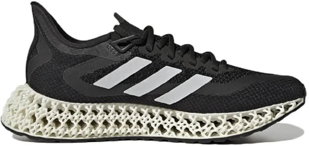 Giày Adidas 4DFWD 2 'Black White' GX9266 Giày Adidas 4DFWD 2 'Black White' GX9266