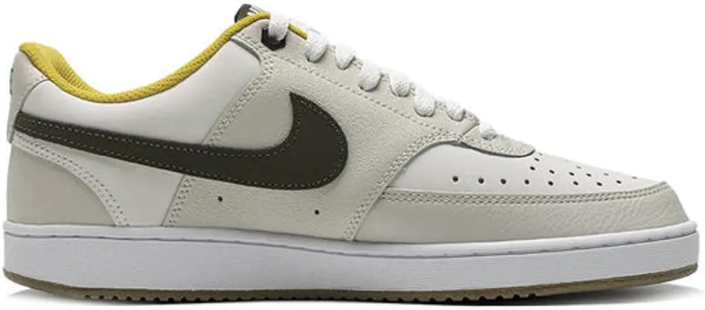 Giày Nike Court Vision 1 LO NN CN 'White' FV3630-131 — kich-thuoc: 40 Giày Nike Court Vision 1 LO NN CN 'White' FV3630-131 — kich-thuoc: 40