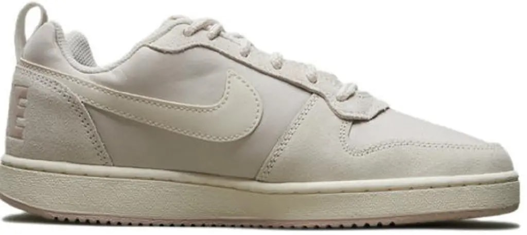 Giày Nike Court Borough Low Premium 'Sail Light Orewood Brown' 861533-101 — kich-thuoc: 36.5 Giày Nike Court Borough Low Premium 'Sail Light Orewood Brown' 861533-101 — kich-thuoc: 36.5