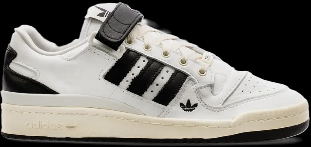Giày Adidas Forum x SP 'Black White' GV9024 Giày Adidas Forum x SP 'Black White' GV9024