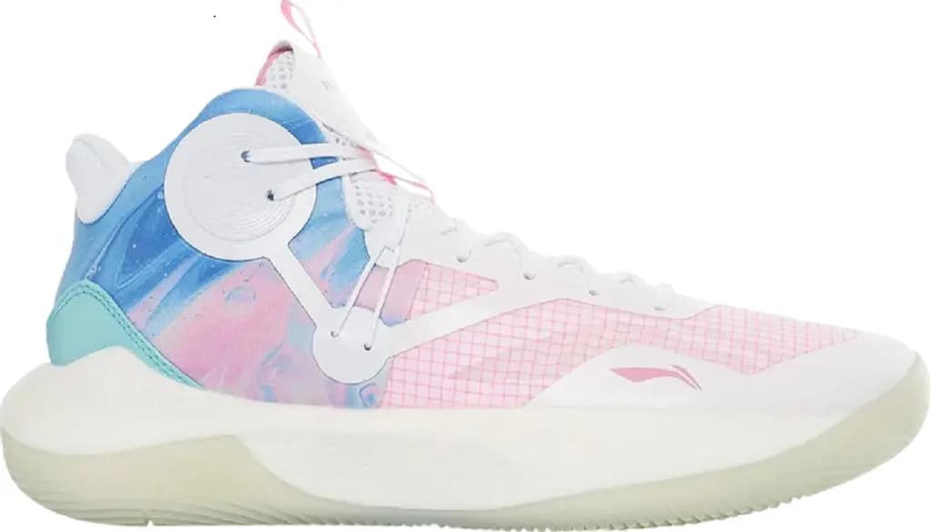 Giày Lining Sonic 9 'Ice Cream' ABAS107-1 Giày Lining Sonic 9 'Ice Cream' ABAS107-1