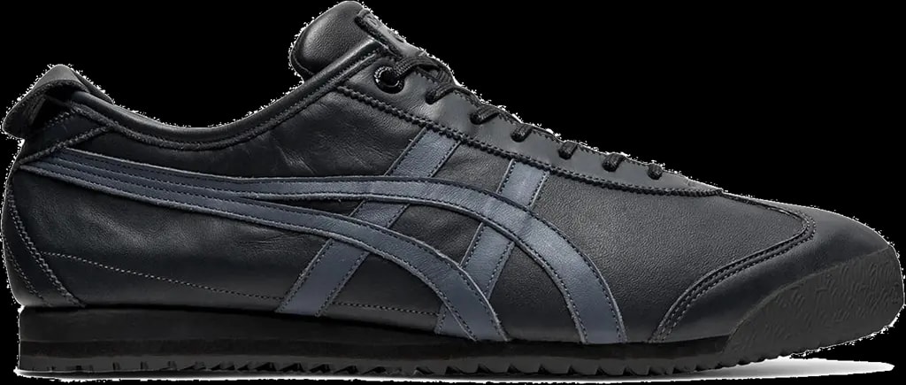 Giày Onitsuka Tiger Mexico 66 SD 'Black' 1183B500-020 — kich-thuoc: 40 Giày Onitsuka Tiger Mexico 66 SD 'Black' 1183B500-020 — kich-thuoc: 40