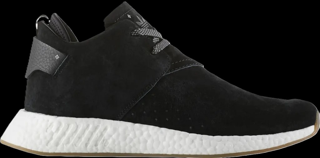 Giày Adidas NMD CS2 'Suede Black' BY3011 — kich-thuoc: 36 2/3 Giày Adidas NMD CS2 'Suede Black' BY3011 — kich-thuoc: 36 2/3