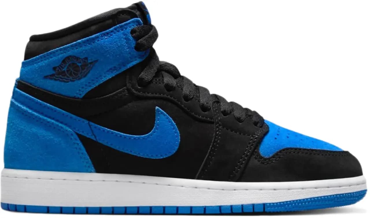 Giày Air Jordan 1 Retro High OG 'Royal Reimagined' FD1437-042 Giày Air Jordan 1 Retro High OG 'Royal Reimagined' FD1437-042