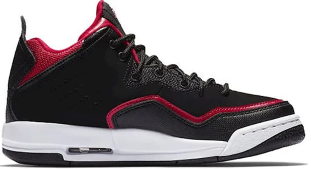 Giày Nike Air Jordan Courtside 23 'Black Red' AR1002-006 Giày Nike Air Jordan Courtside 23 'Black Red' AR1002-006