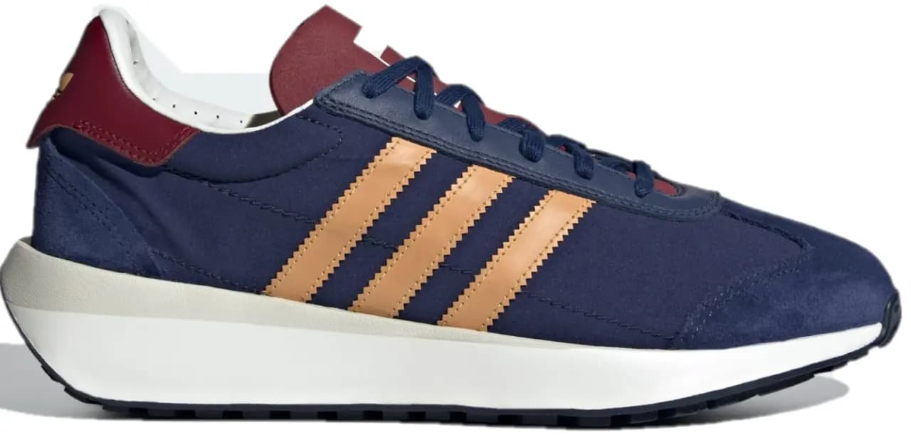 Giày Adidas Country XLG 'Dark Blue' IE0549 Giày Adidas Country XLG 'Dark Blue' IE0549