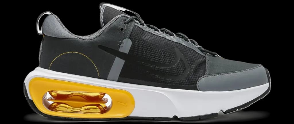 Giày Nike Air Max Intrlk 'Interlock Grey' DC5421-002 Giày Nike Air Max Intrlk 'Interlock Grey' DC5421-002