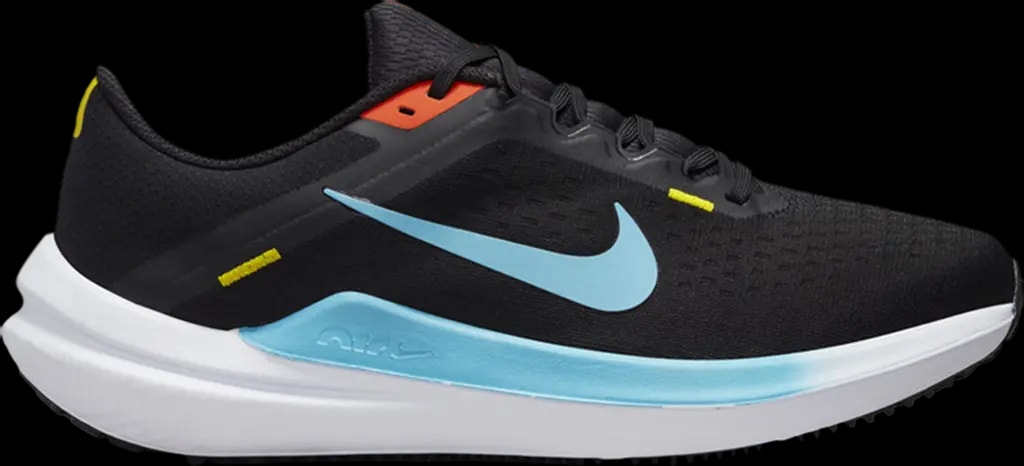 Giày Nike Winflo 10 'Black Baltic Blue' DV4023-002 — kich-thuoc: 37.5 Giày Nike Winflo 10 'Black Baltic Blue' DV4023-002 — kich-thuoc: 37.5