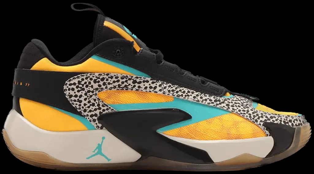 Giày Nike Air Jordan Luka 2 'Safari' FQ9046-800 Giày Nike Air Jordan Luka 2 'Safari' FQ9046-800