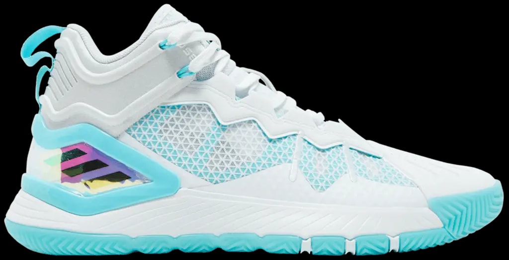Giày Adidas D Rose Son Of Chi 'Christmas' GY3264 — kich-thuoc: 40 2/3 Giày Adidas D Rose Son Of Chi 'Christmas' GY3264 — kich-thuoc: 40 2/3