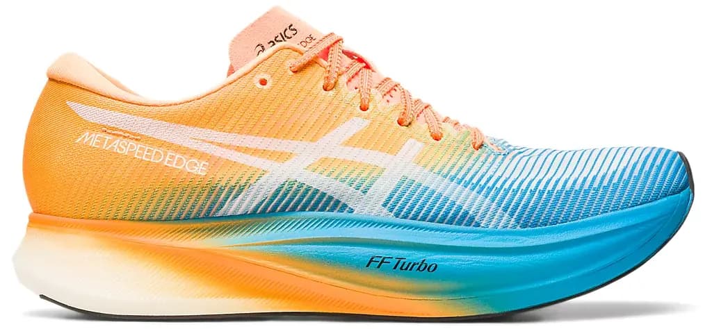 Giày Asics Metaspeed Edge 'Orange Pop' 1013A116-400 Giày Asics Metaspeed Edge 'Orange Pop' 1013A116-400