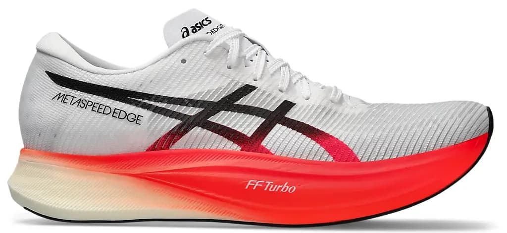Giày Asics Metaspeed Edge 'White Pink' 1013A116-100 Giày Asics Metaspeed Edge 'White Pink' 1013A116-100