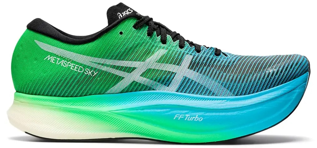 Giày Asics Metaspeed Sky 'New Leaf' 1013A115-001 Giày Asics Metaspeed Sky 'New Leaf' 1013A115-001