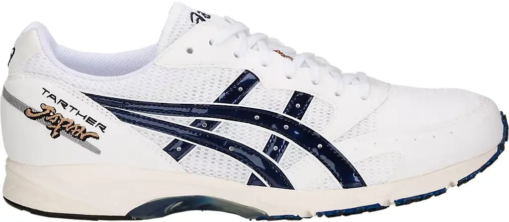 Giày Asics Tarther Japan 'Blue Print' 1013A007-100 Giày Asics Tarther Japan 'Blue Print' 1013A007-100
