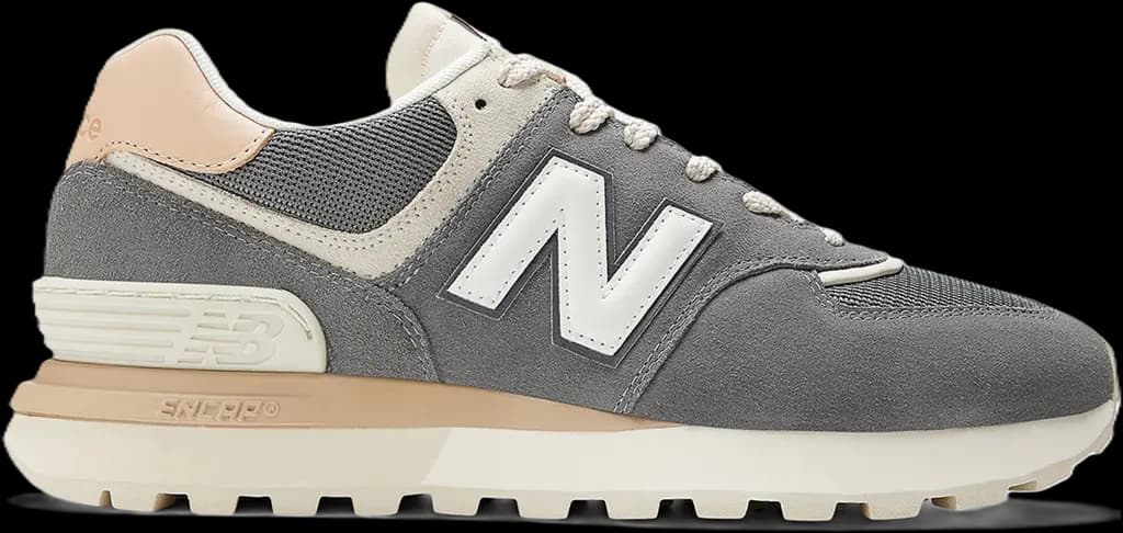 Giày New Balance 574 Legacy 'Apollo Grey' U574LGDB Giày New Balance 574 Legacy 'Apollo Grey' U574LGDB